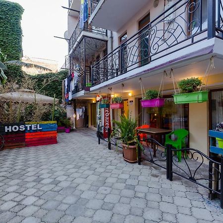 Batumi Surf Hostel Exteriér fotografie