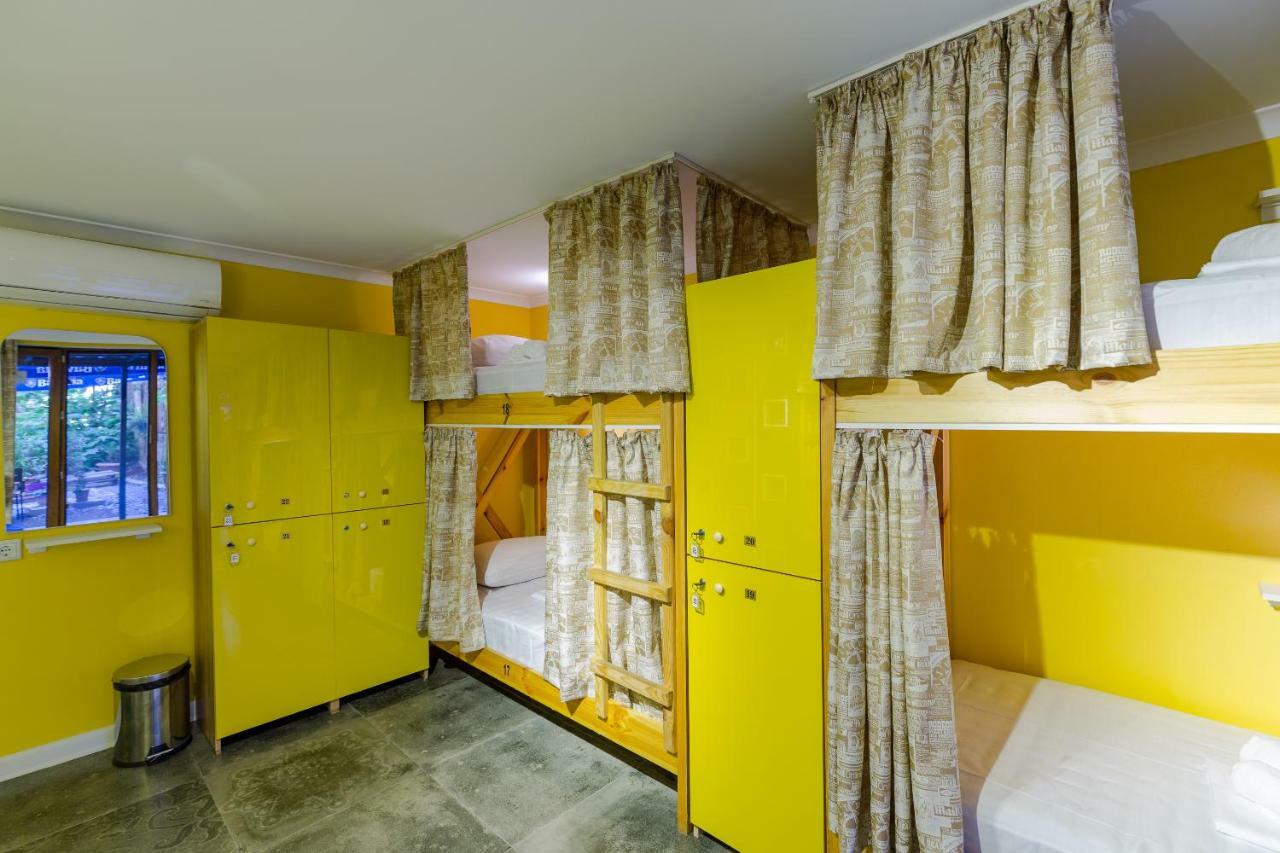 Batumi Surf Hostel Exteriér fotografie