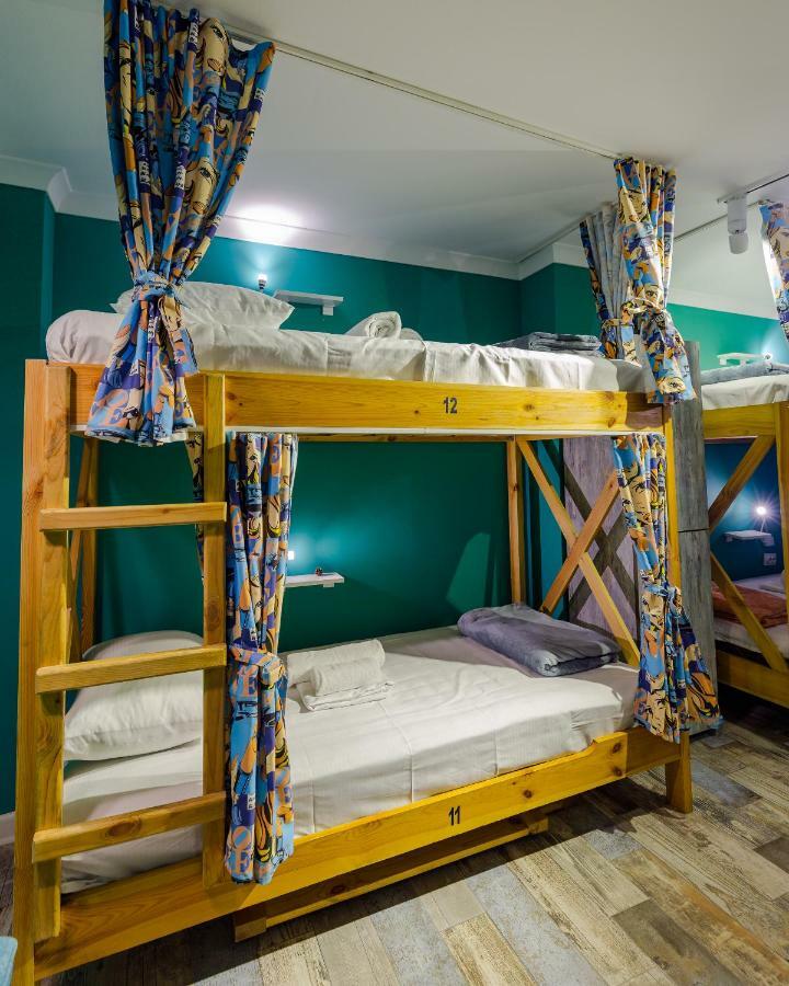 Batumi Surf Hostel Exteriér fotografie
