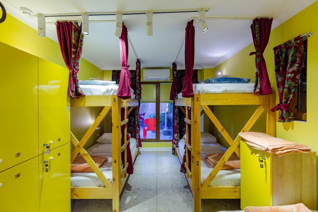 Batumi Surf Hostel Exteriér fotografie