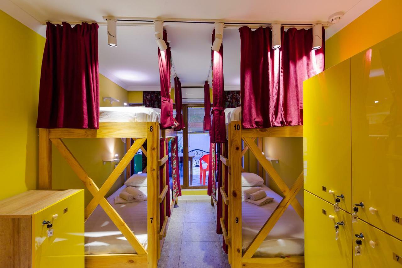 Batumi Surf Hostel Exteriér fotografie