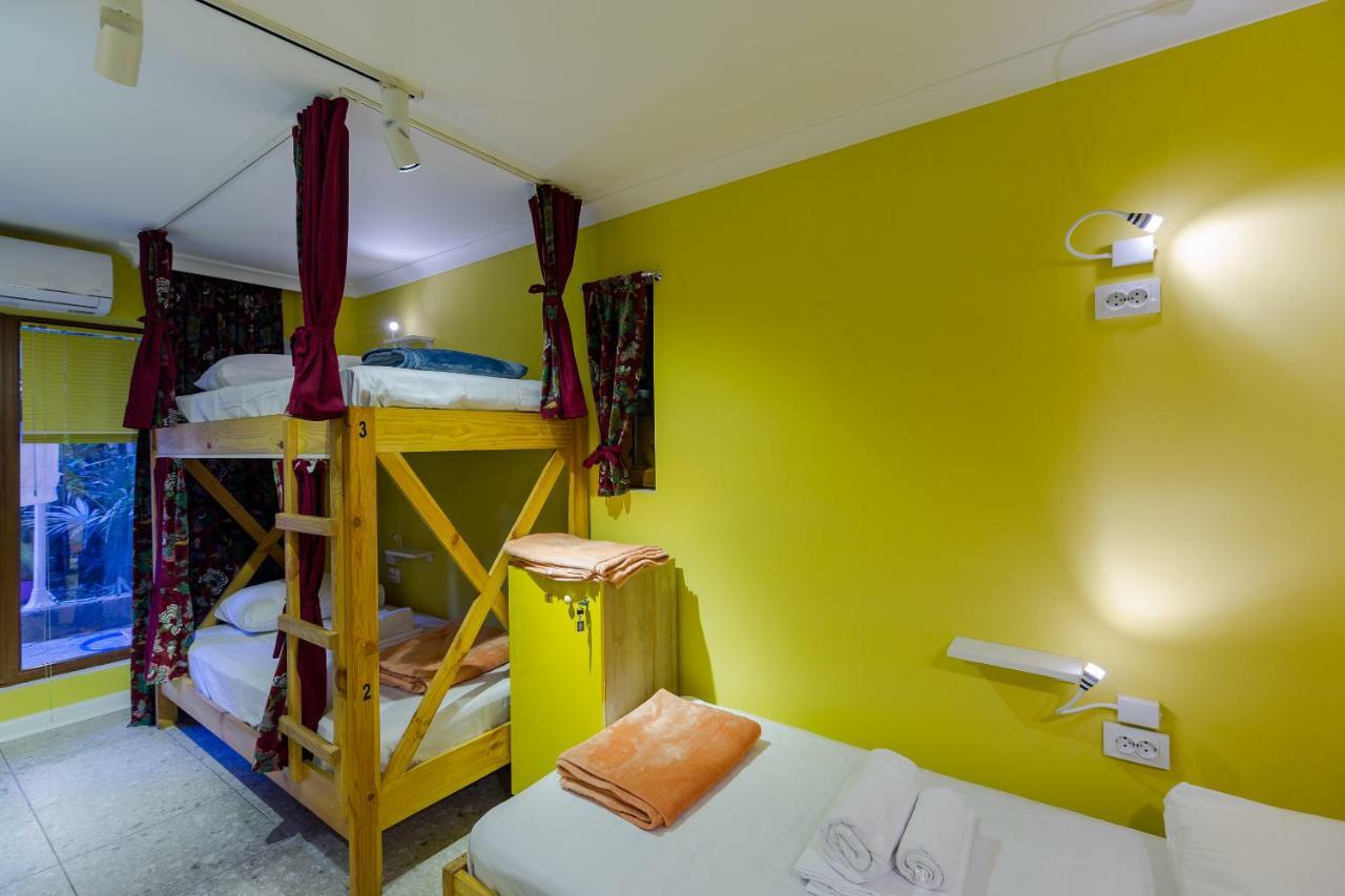 Batumi Surf Hostel Exteriér fotografie