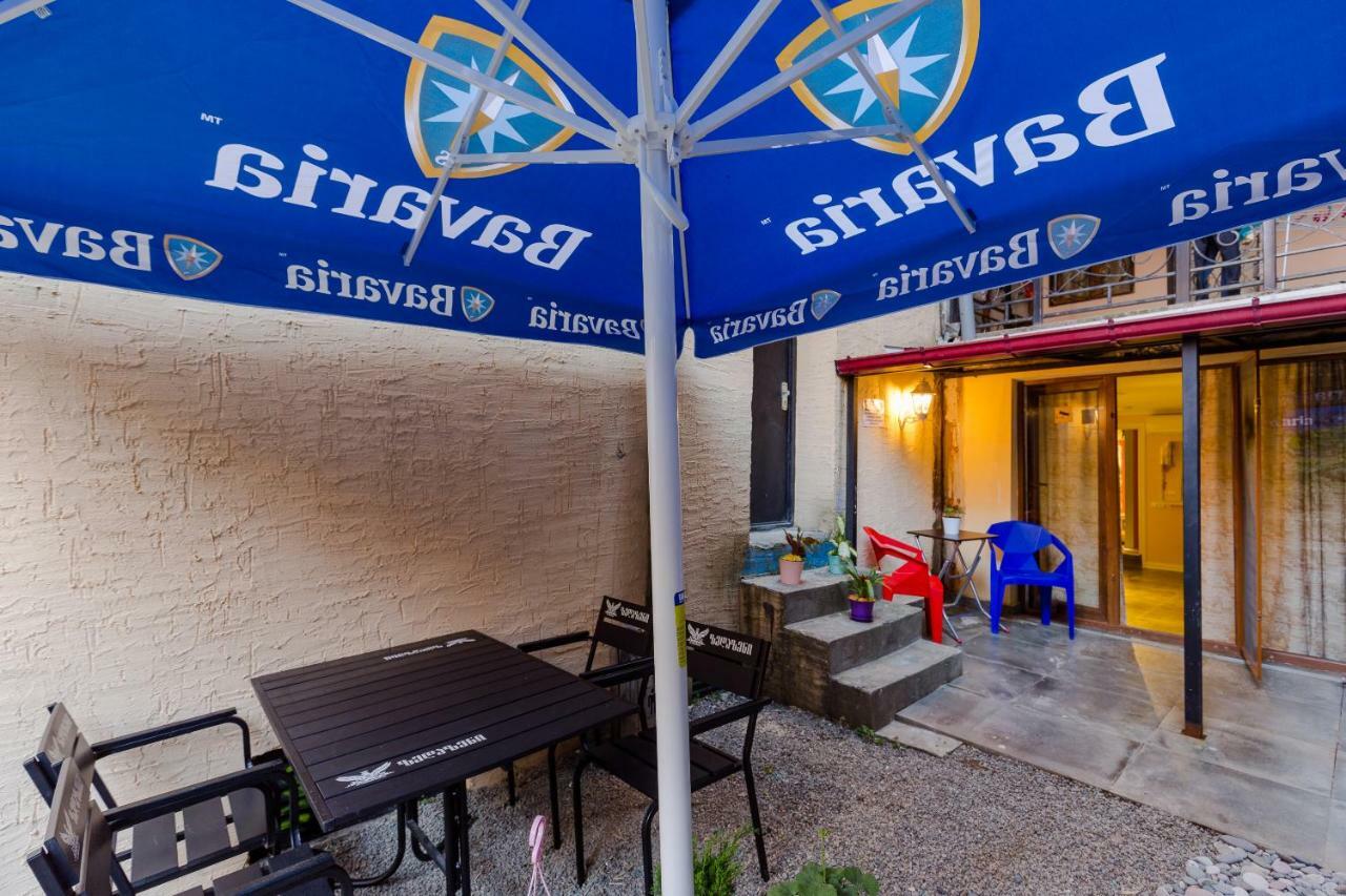 Batumi Surf Hostel Exteriér fotografie